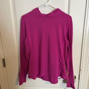 Columbia thin sweatshirt